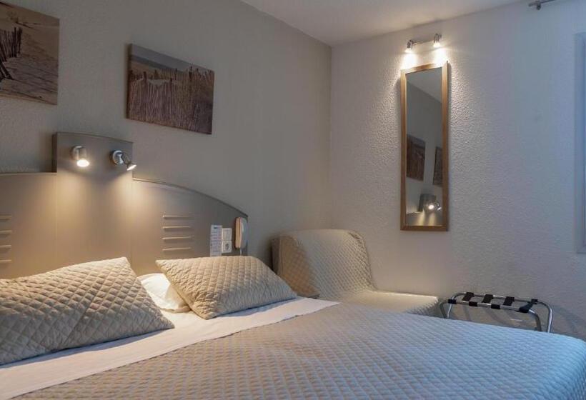 Номер Стандарт, Hôtel Le Mas Des Ponts D Arles