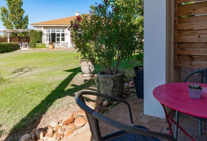 Номер Комфорт, Hôtel Le Mas Des Ponts D Arles