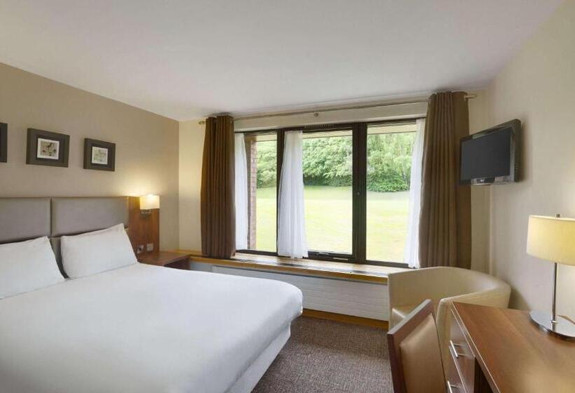 Номер Стандарт, Ramada Telford Ironbridge