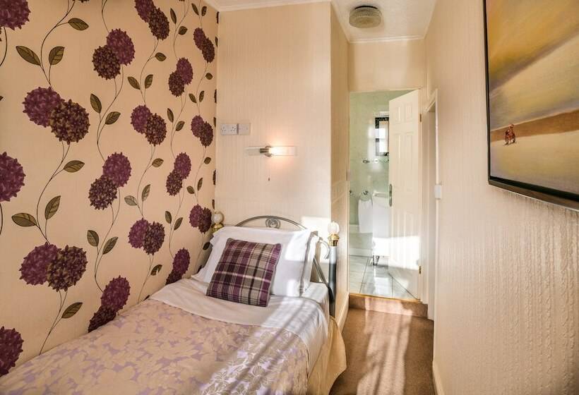 Quarto Estandar Individual, The Alexander