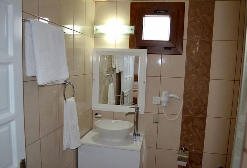 Апартаменты 1 Спальня, Ozukara Apart 1
