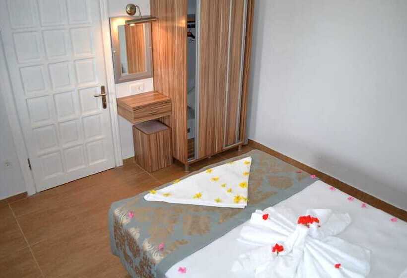 Апартаменты 1 Спальня, Ozukara Apart 1