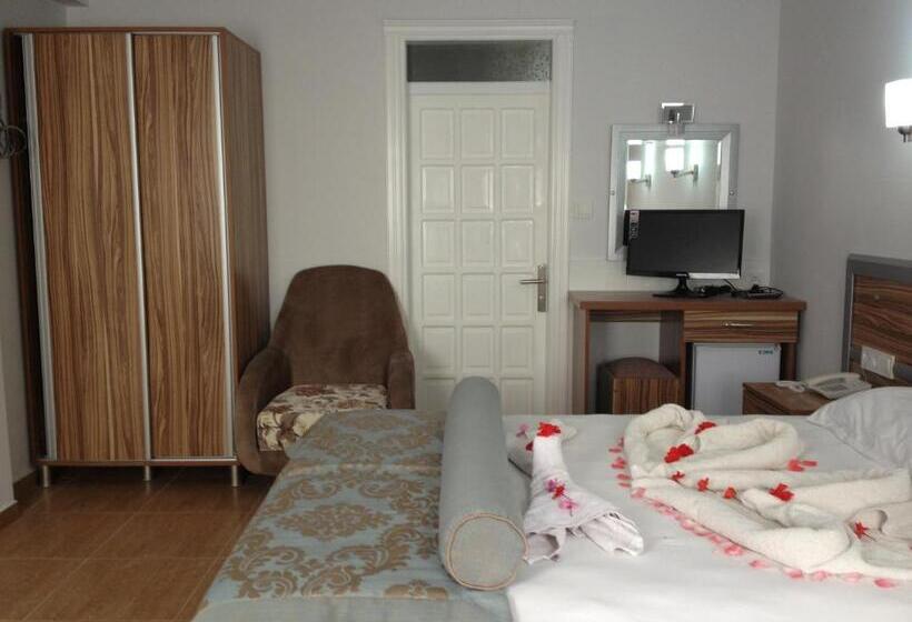 Классический Номер, Ozukara Apart 1