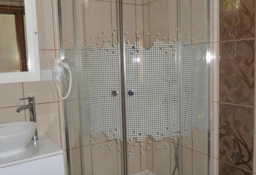 Трехместный Номер Классика, Ozukara Apart 1