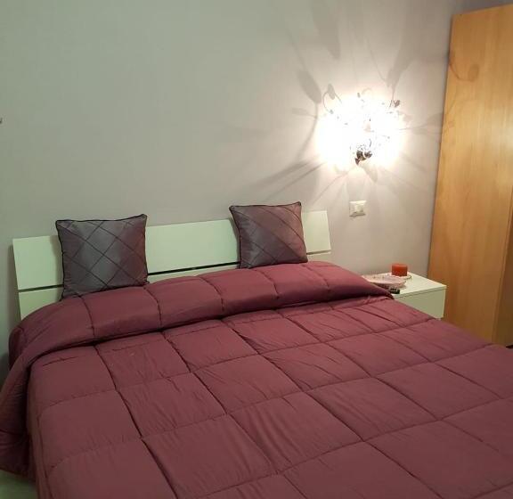 Номер Стандарт, B&b La Casetta Di Lilly