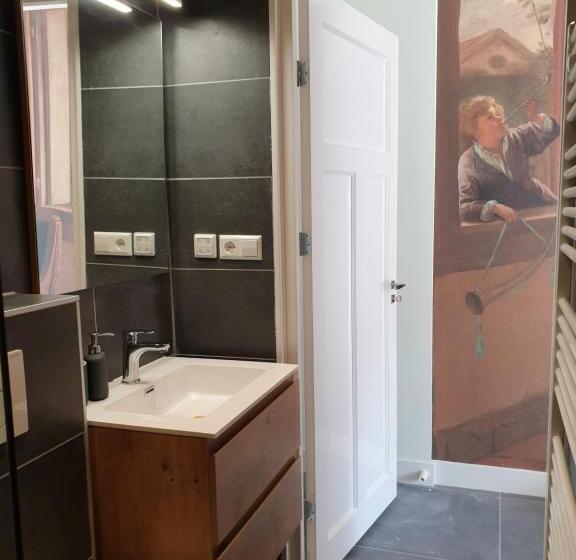 Номер Стандарт, B&b Slotstraat