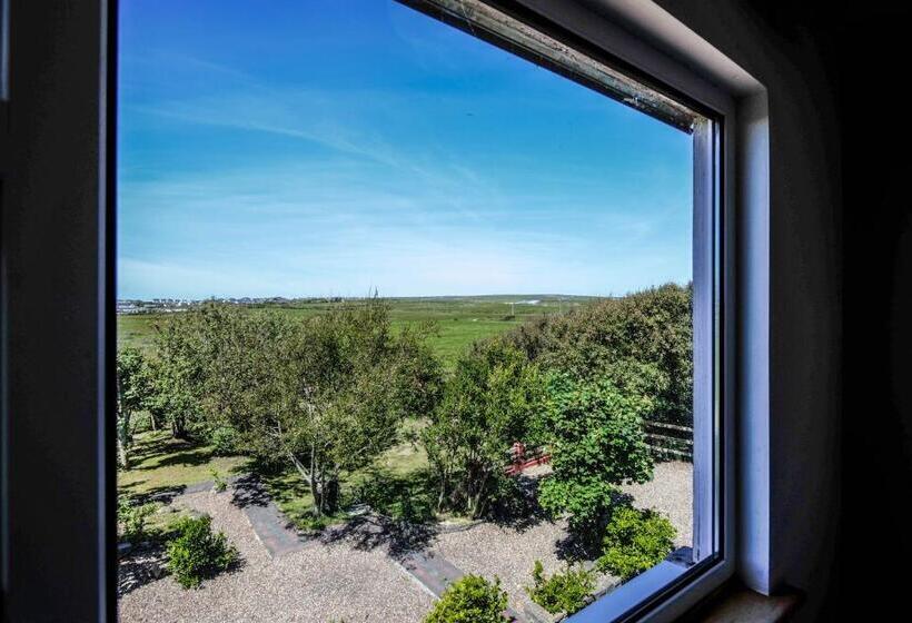 Номер Superior, Bluetit Lodge