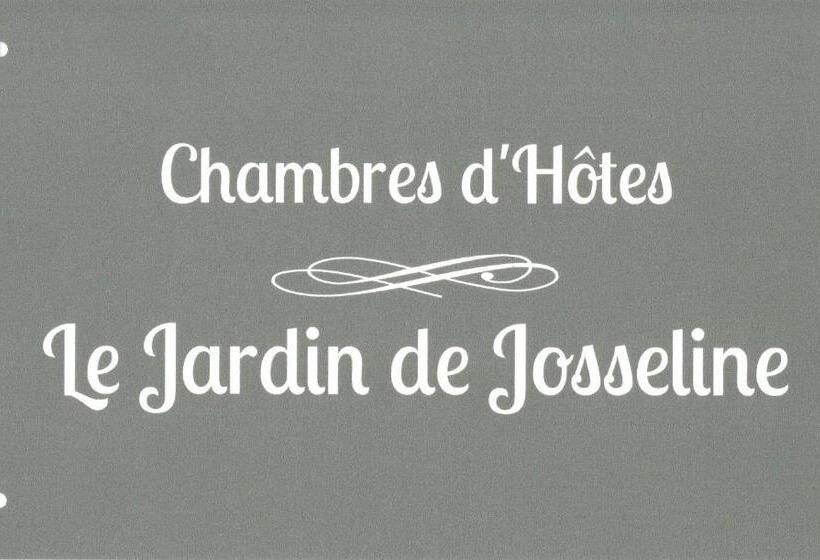 اتاق استاندارد, Le Jardin De Josseline