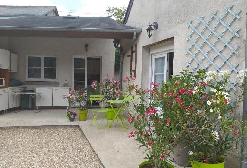 سوییت, Le Jardin De Josseline