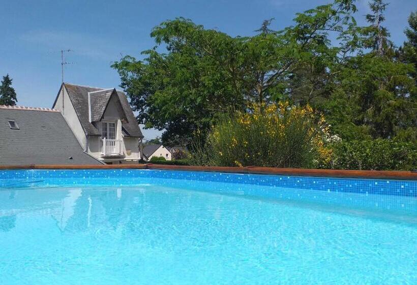سوییت, Le Jardin De Josseline