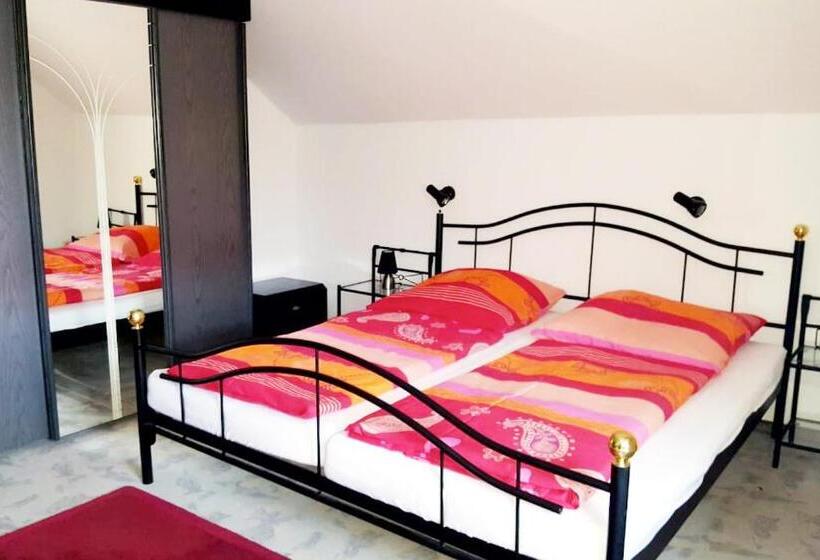 Номер Стандарт, Pension Wiesengrund