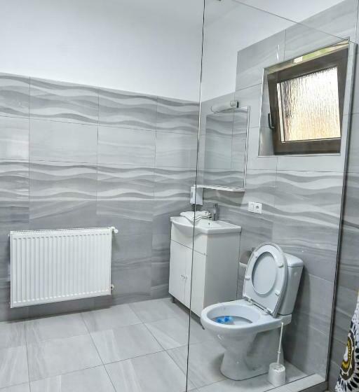 Номер Стандарт с Балконом, Casa Nely