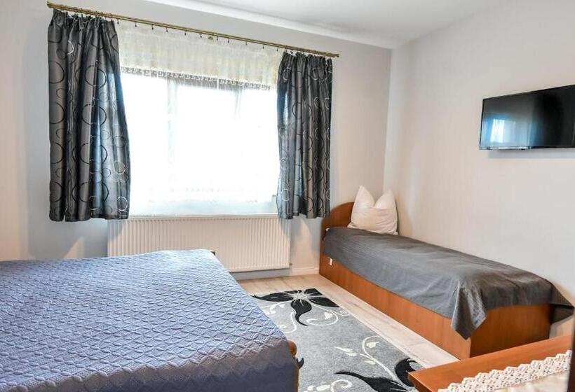 Номер Deluxe, Casa Nely