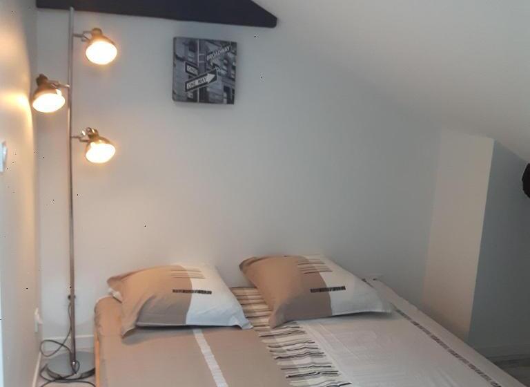 Студия Стандарт, Appart Hotel Sathonay Rillieux Lyon