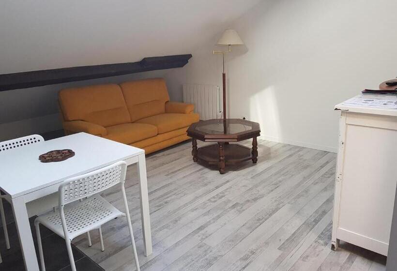 Апартаменты 1 Спальня, Appart Hotel Sathonay Rillieux Lyon