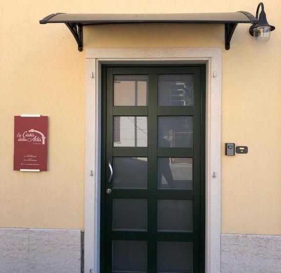 خانه 3 خوابه, La Casa Della Ada