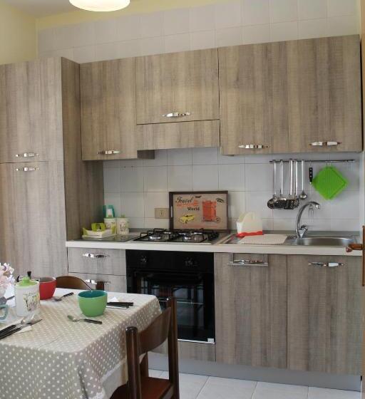 Номер Дюплекс, Villa Paola Holidays