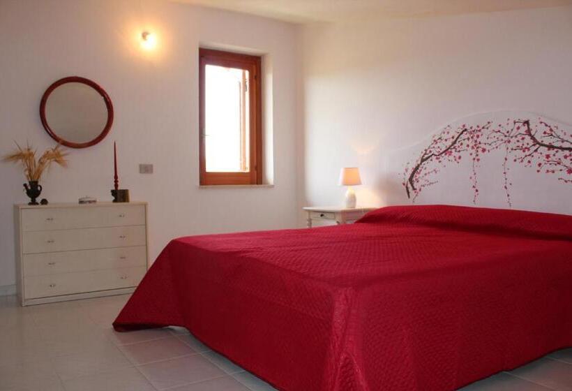 Номер Дюплекс, Villa Paola Holidays