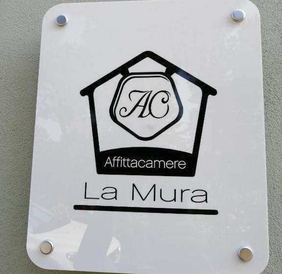 Quarto Estandar, Affittacamere La Mura