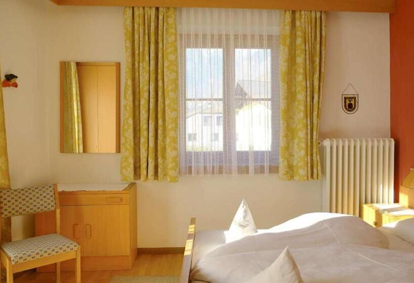 Апартаменты 1 Спальня, Unterdornerhof