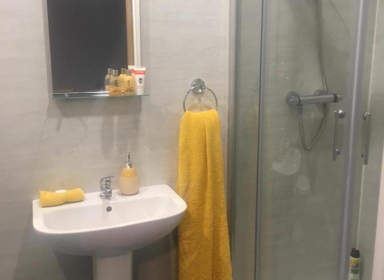 デラックスルーム, Country House And Spa