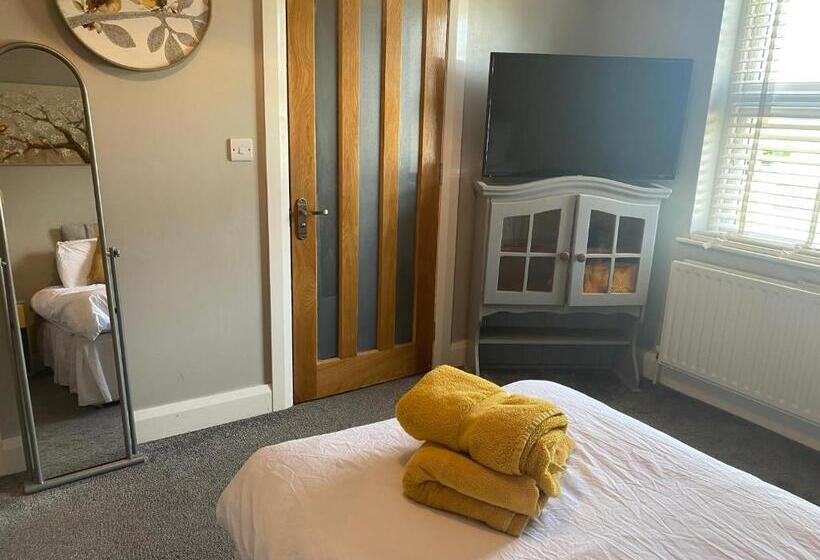 Номер Deluxe, Country House And Spa