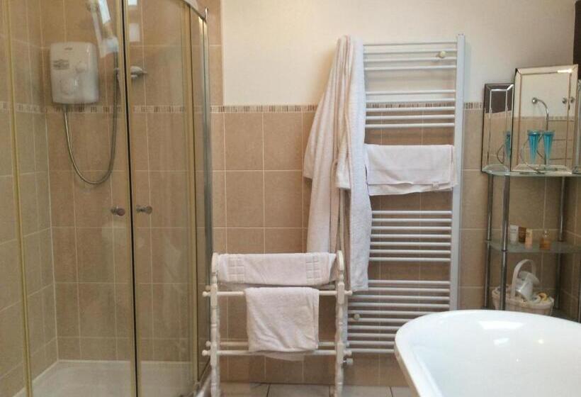 デラックスルーム, Country House And Spa
