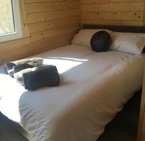 Апартаменты 2 Спальни, Country House And Spa
