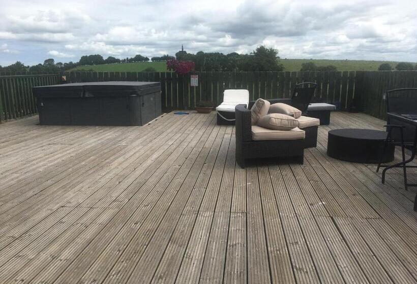 Апартаменты 2 Спальни, Country House And Spa