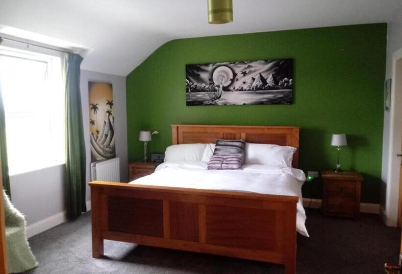 Номер Deluxe Кровать Кинг, Country House And Spa