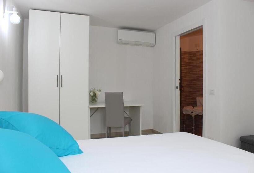 Номер Стандарт, B&b La Terrazza