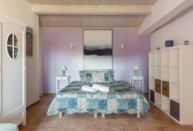 Студия Стандарт, La Bastide Du Limon