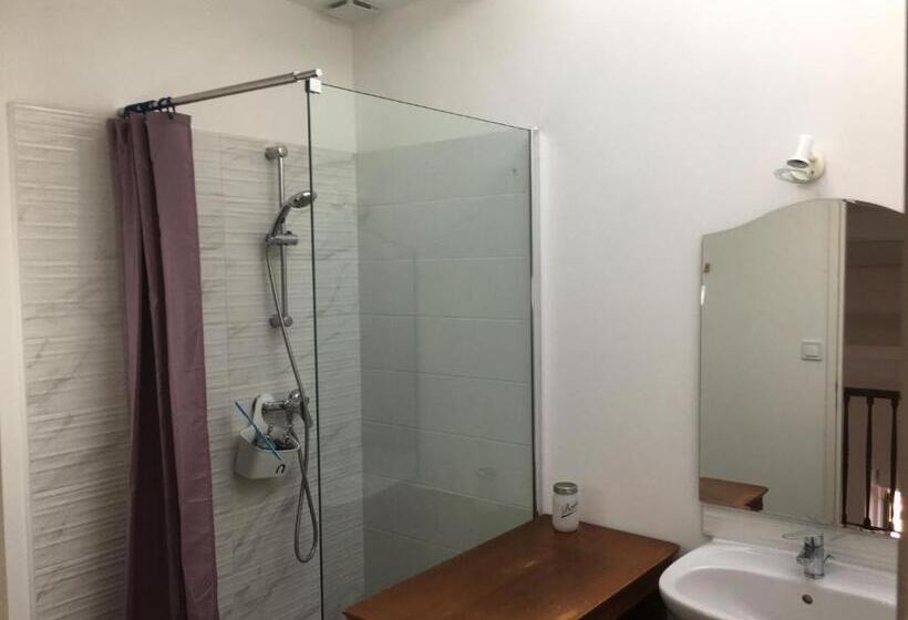 آپارتمان 2 خوابه, La Cathare Appartement