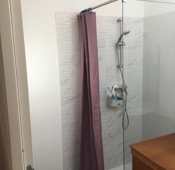 آپارتمان 2 خوابه, La Cathare Appartement