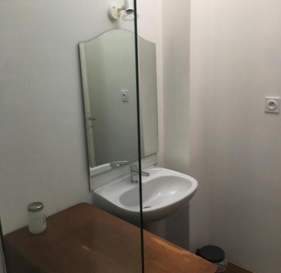 آپارتمان 2 خوابه, La Cathare Appartement