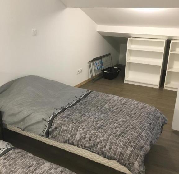 آپارتمان 2 خوابه, La Cathare Appartement