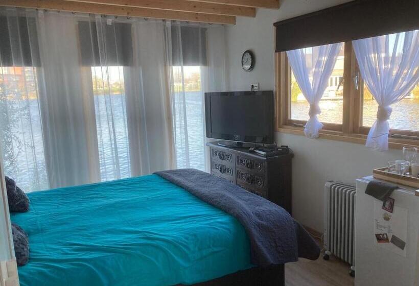 标准间, Bed & Breakfast ‘t Westergouwertje