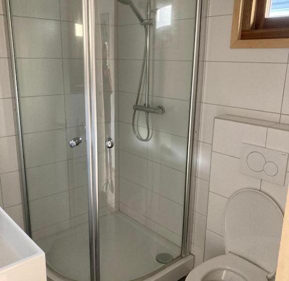 标准工作室, Bed & Breakfast ‘t Westergouwertje
