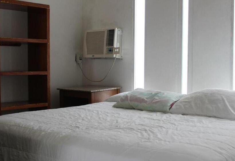 デラックスルーム, Villas Del Rey