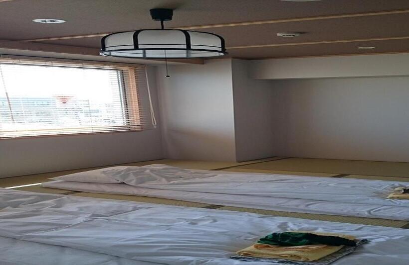 Студия Стандарт, 2 51 Miyamaecho   Hotel / Vacation Stay 8655