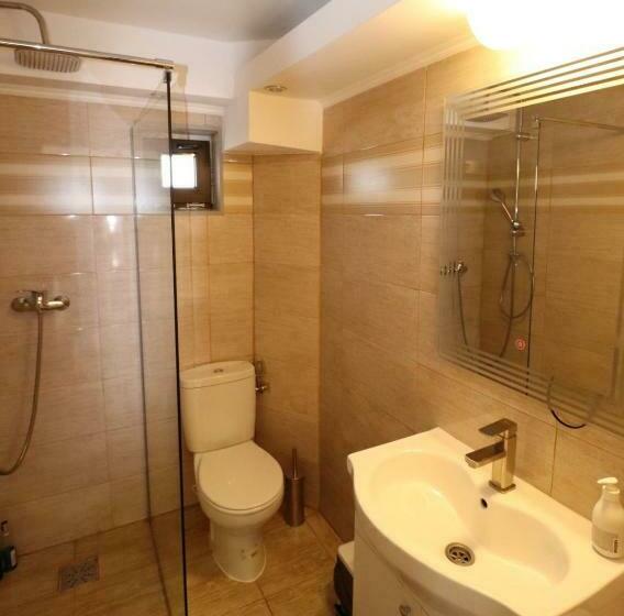 Номер Superior, 4 Seasons Apartments