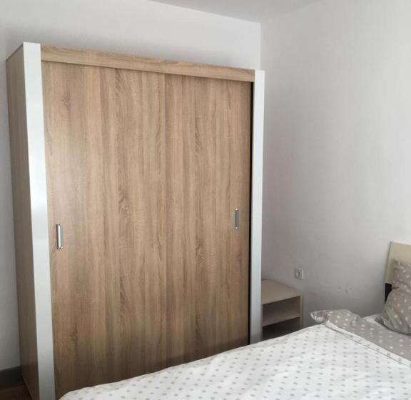 Студия Стандарт, 4 Seasons Apartments
