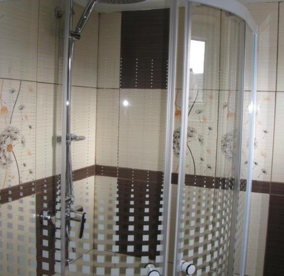 Люкс Повышенной Комфортности, 4 Seasons Apartments