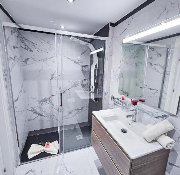 Апартаменты Deluxe 1 Спальня, 7lizards   Ocean View Apartments