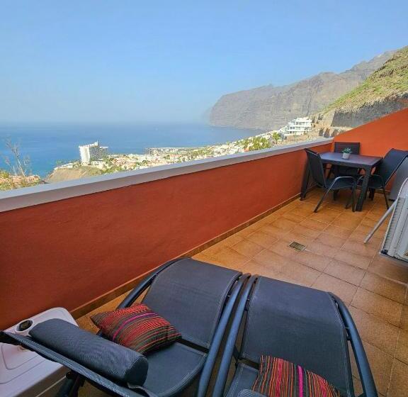 Апартаменты 1 Спальня, 7lizards   Ocean View Apartments