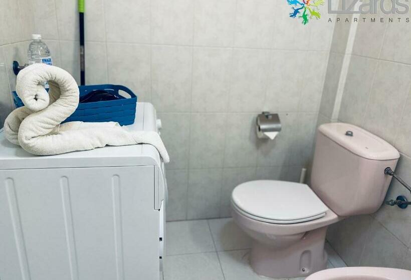 Апартаменты 1 Спальня, 7lizards   Ocean View Apartments