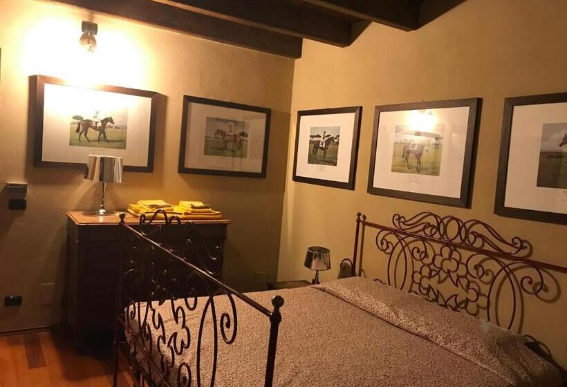 스탠다드 룸, B&b Il Castelletto