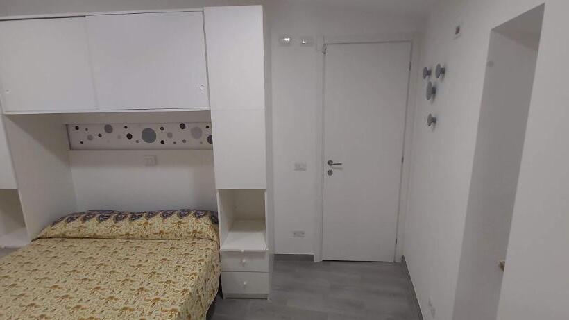 Номер Стандарт, Bed & Breakfast Le Piazze