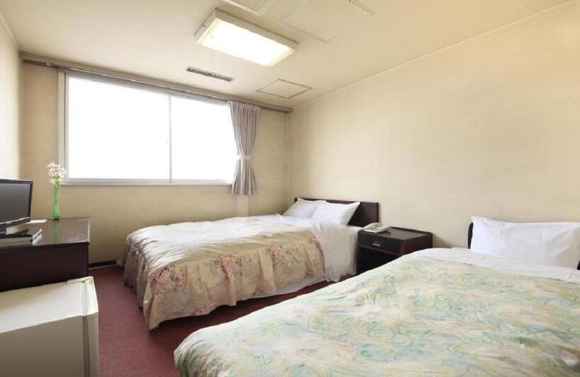 Студия Стандарт, Yu Topia / Vacation Stay 8767