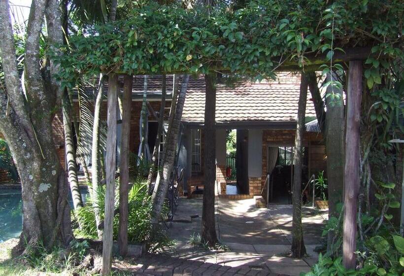 اتاق استاندارد, Kruger S Guest House